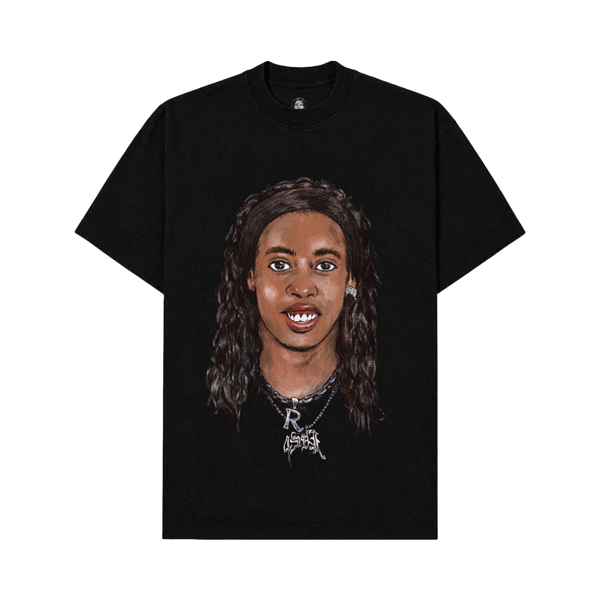 TEE YOUNG RONALDINHO