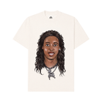 CAMISETA YOUNG RONALDINHO