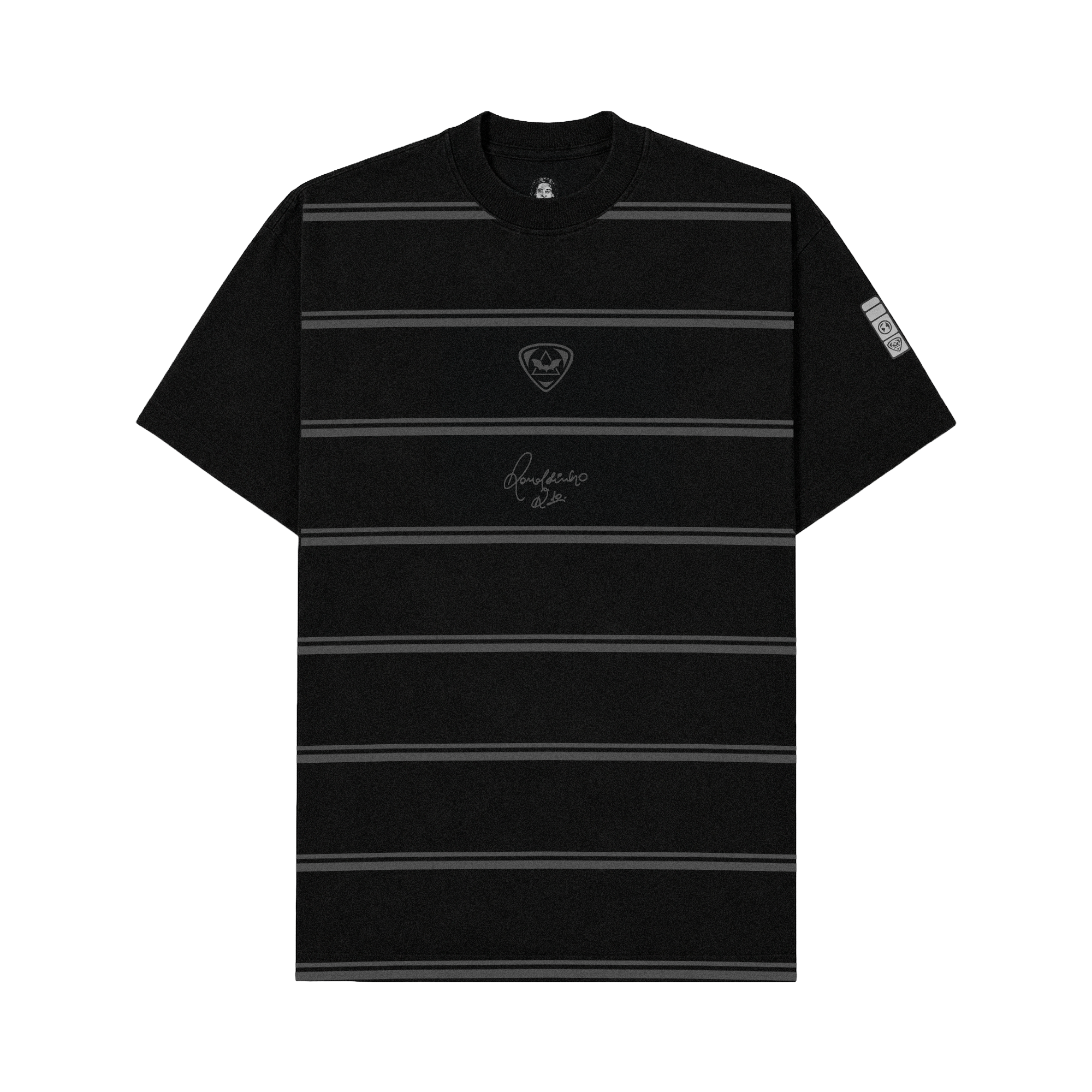 TEE TOTAL 40 TRAINING