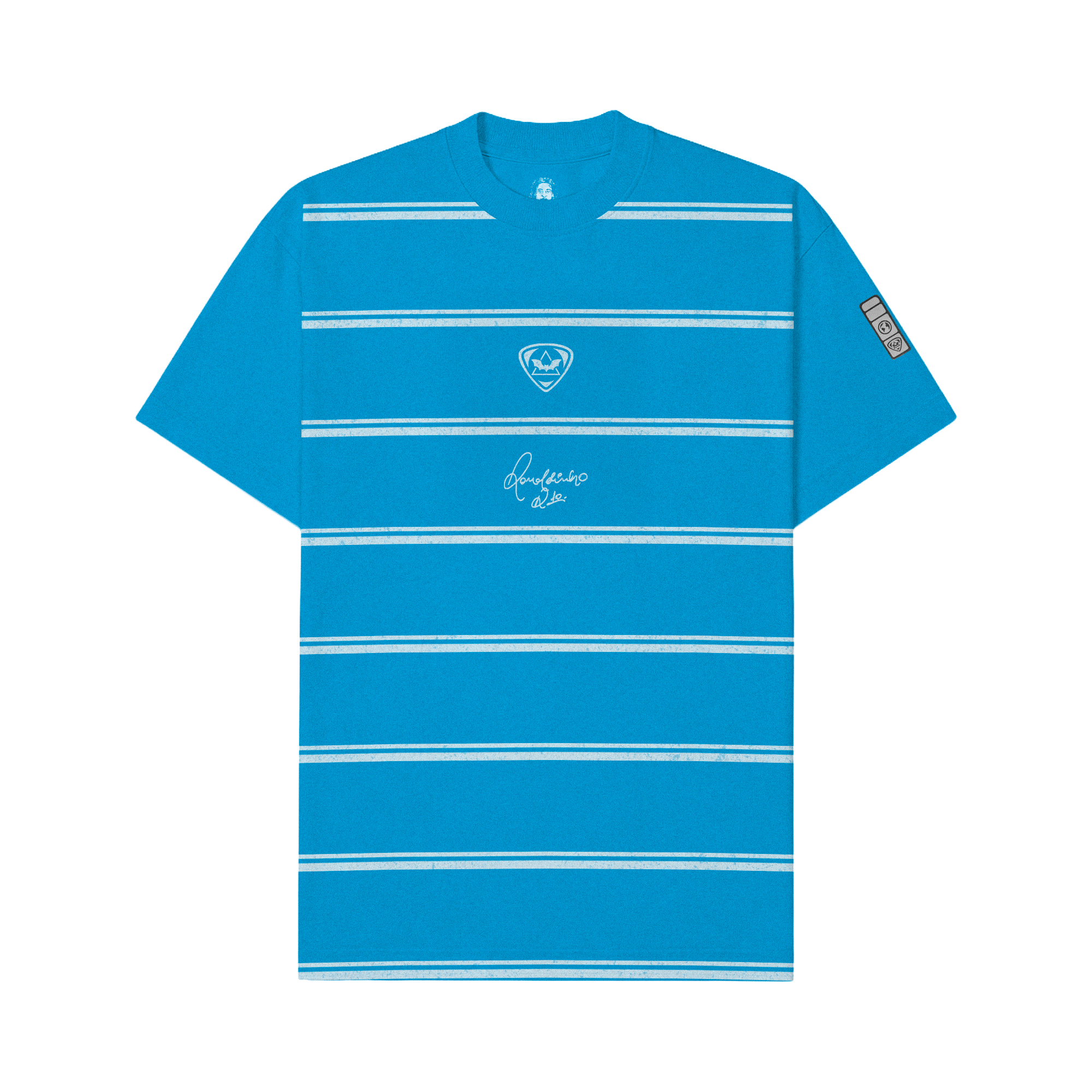 TEE TOTAL 40 TRAINING