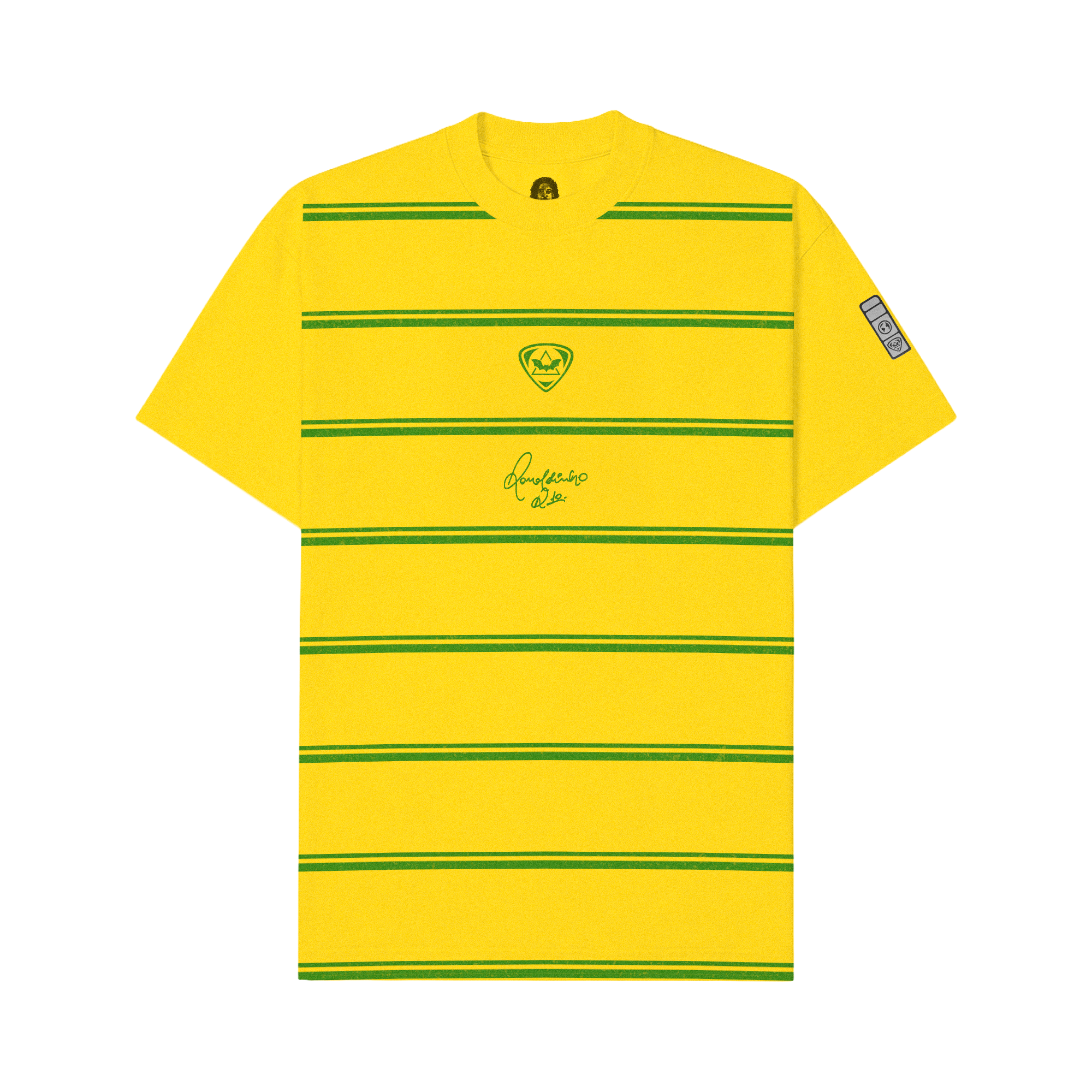 TEE TOTAL 40 TRAINING