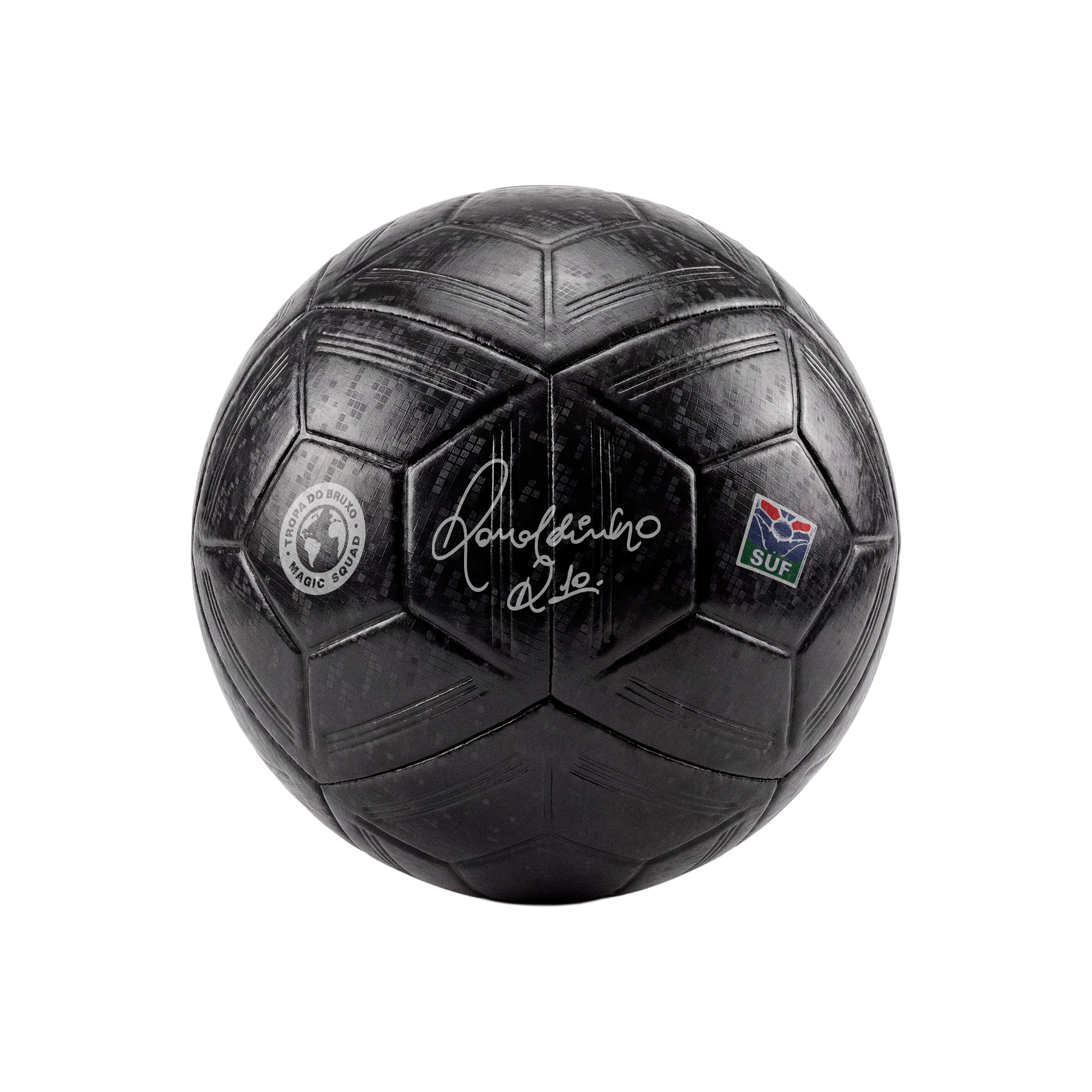 MINI BALL SUF TDB