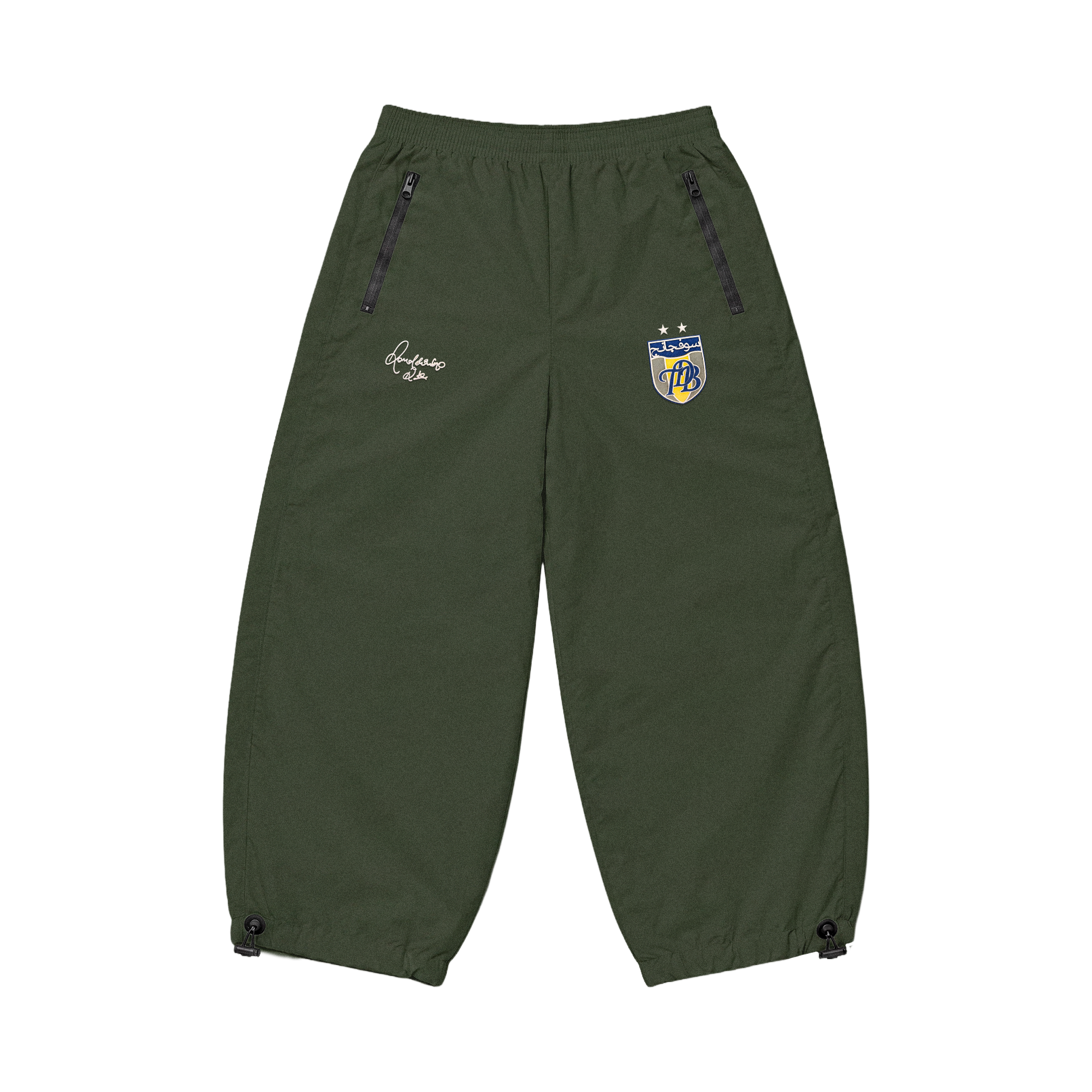 2002 TRACKSUIT PANTS