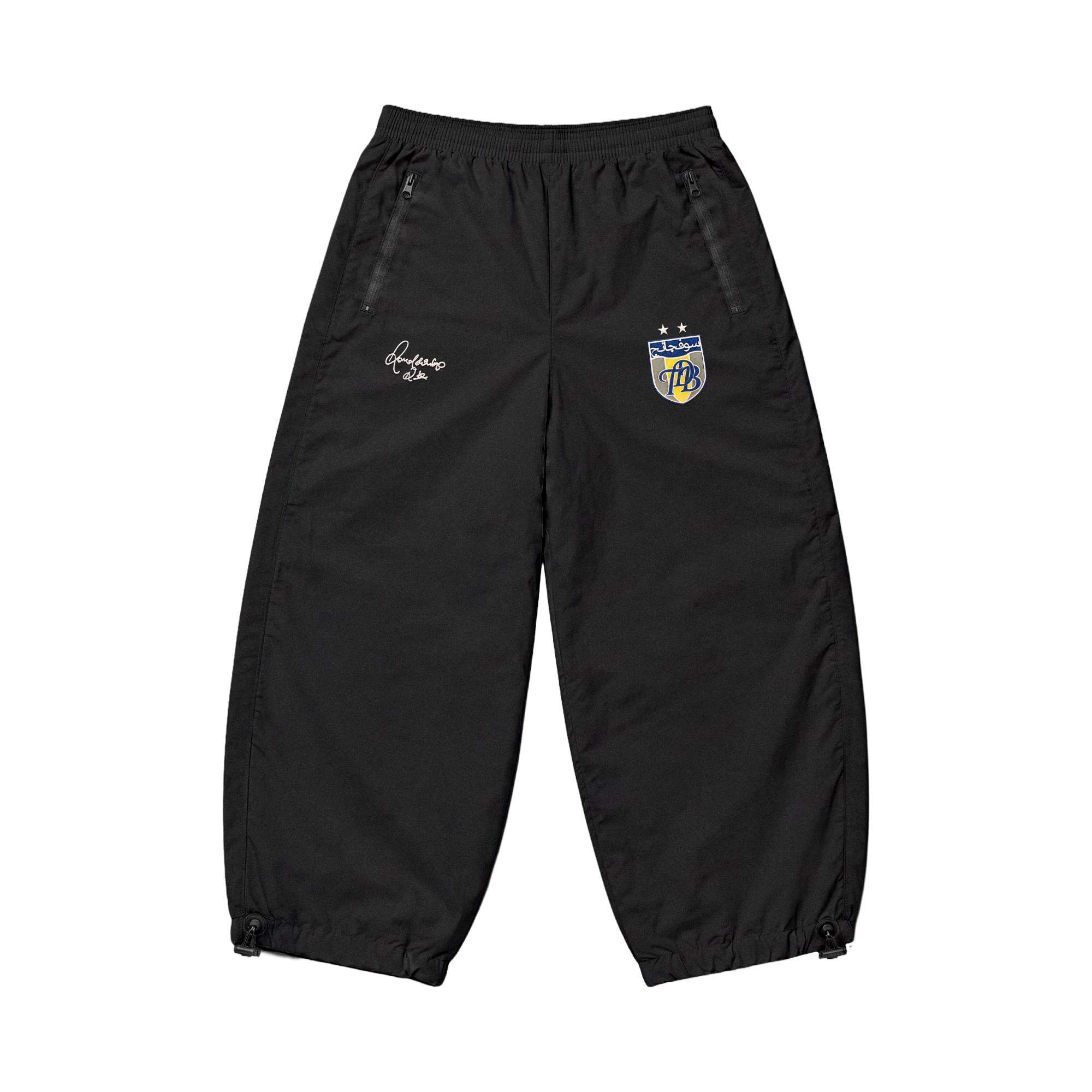 2002 TRACKSUIT PANTS