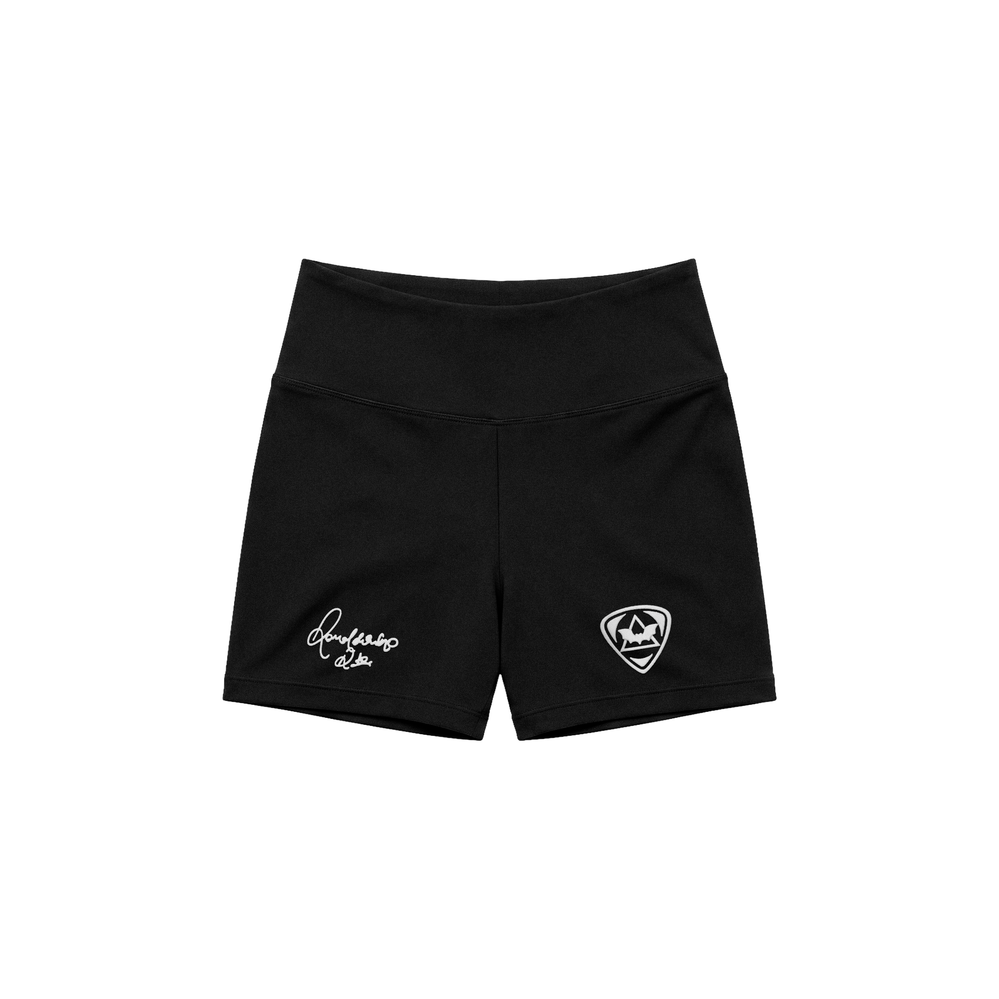 TRAINING SHORTS TOTAL 40