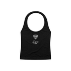 TANK TOP HALTER TOTAL 40