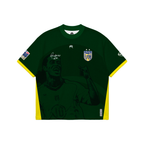 FOOTBALL JERSEY SUF TDB