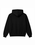Moletom Essential Black