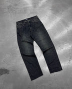 Jeans 4Suf New Denim [Black]