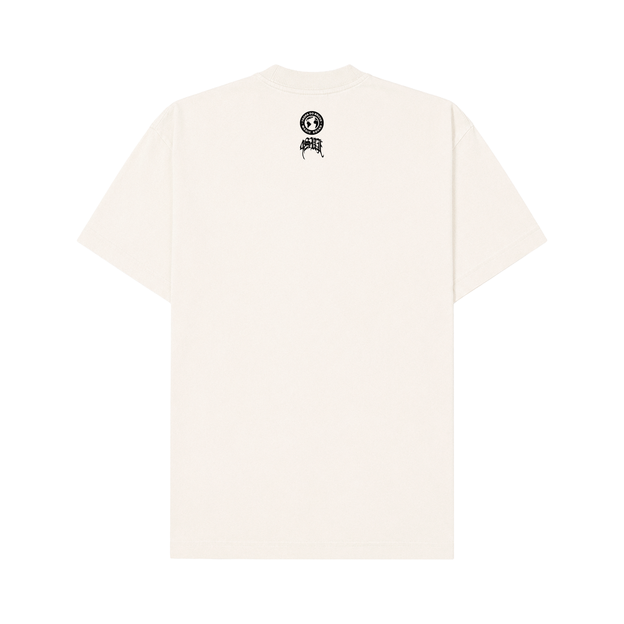 CAMISETA YOUNG RONALDINHO