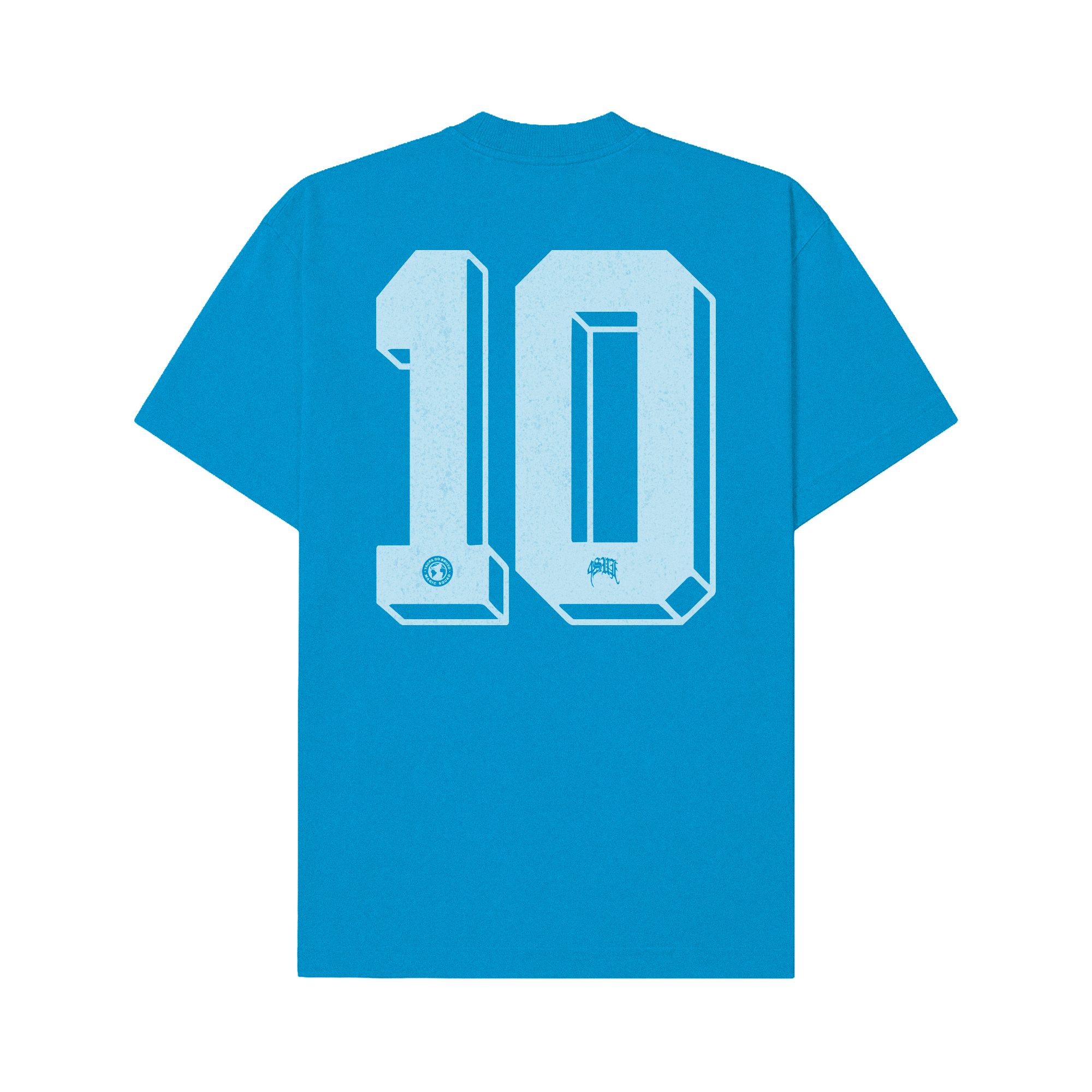 TEE TOTAL 40 TRAINING