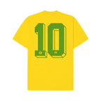 TEE TOTAL 40 TRAINING