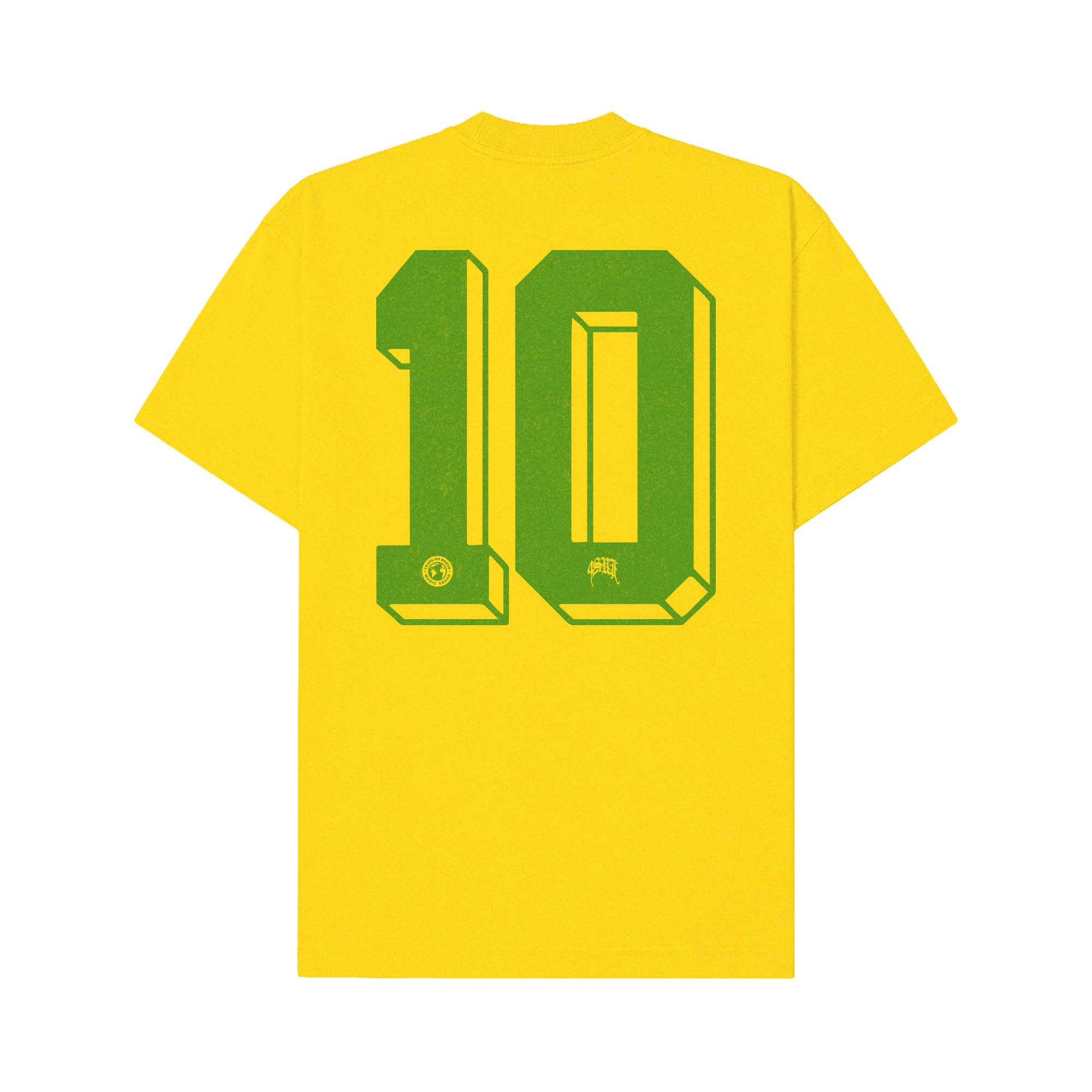 TEE TOTAL 40 TRAINING