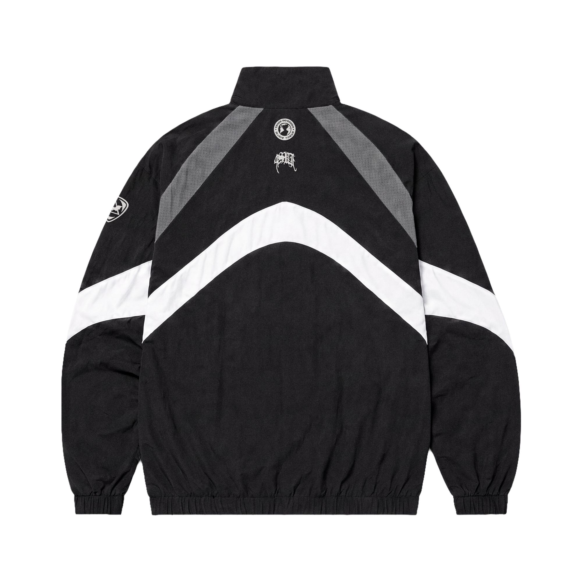 2002 TRACKSUIT JACKET