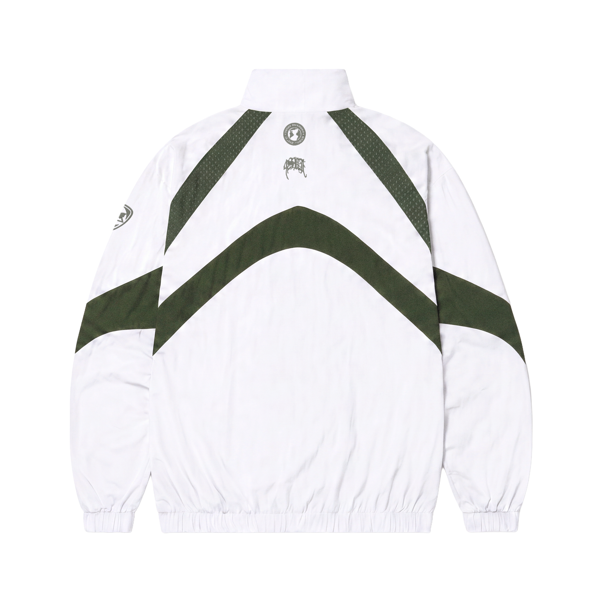 2002 TRACKSUIT JACKET