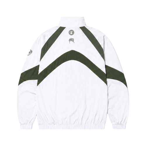 2002 TRACKSUIT JACKET
