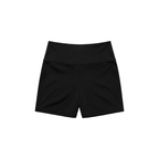 TRAINING SHORTS TOTAL 40
