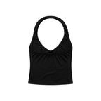 TANK TOP HALTER TOTAL 40