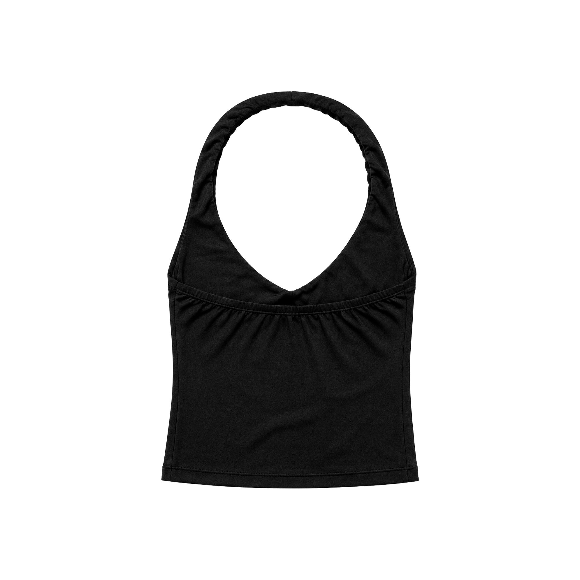 TANK TOP HALTER TOTAL 40