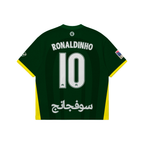 FOOTBALL JERSEY SUF TDB