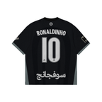 FOOTBALL JERSEY SUF TDB