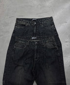 Jeans 4Suf New Denim [Black]