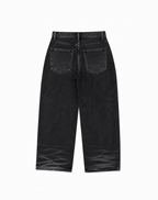 CALÇA BAGGY ZEEBRA