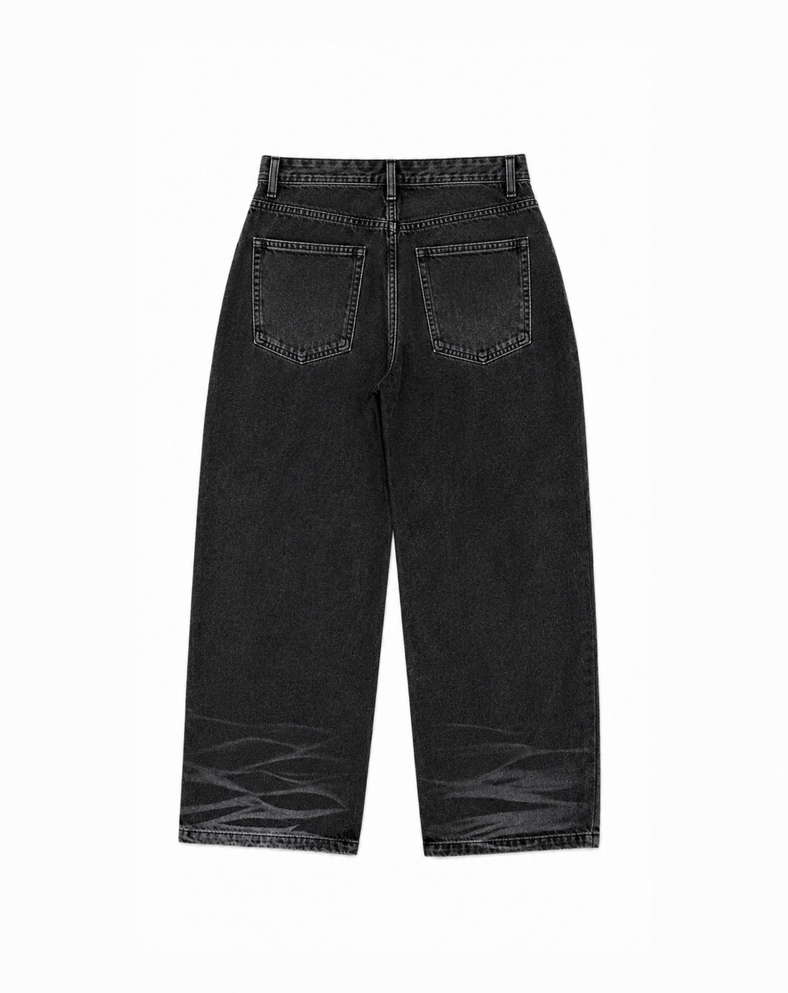 CALÇA BAGGY ZEEBRA