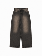CALÇA BAGGY STONED DIRTY