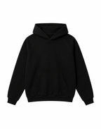 Moletom Essential Black