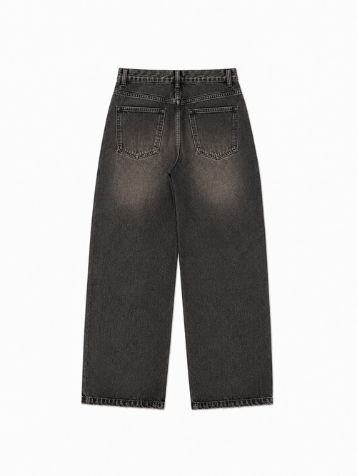 CALÇA BAGGY STONED DIRTY