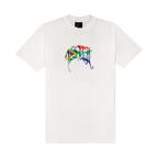 Camiseta 4Suf África do Sul [Branca]