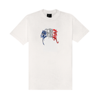 Camiseta 4Suf França [Branca]