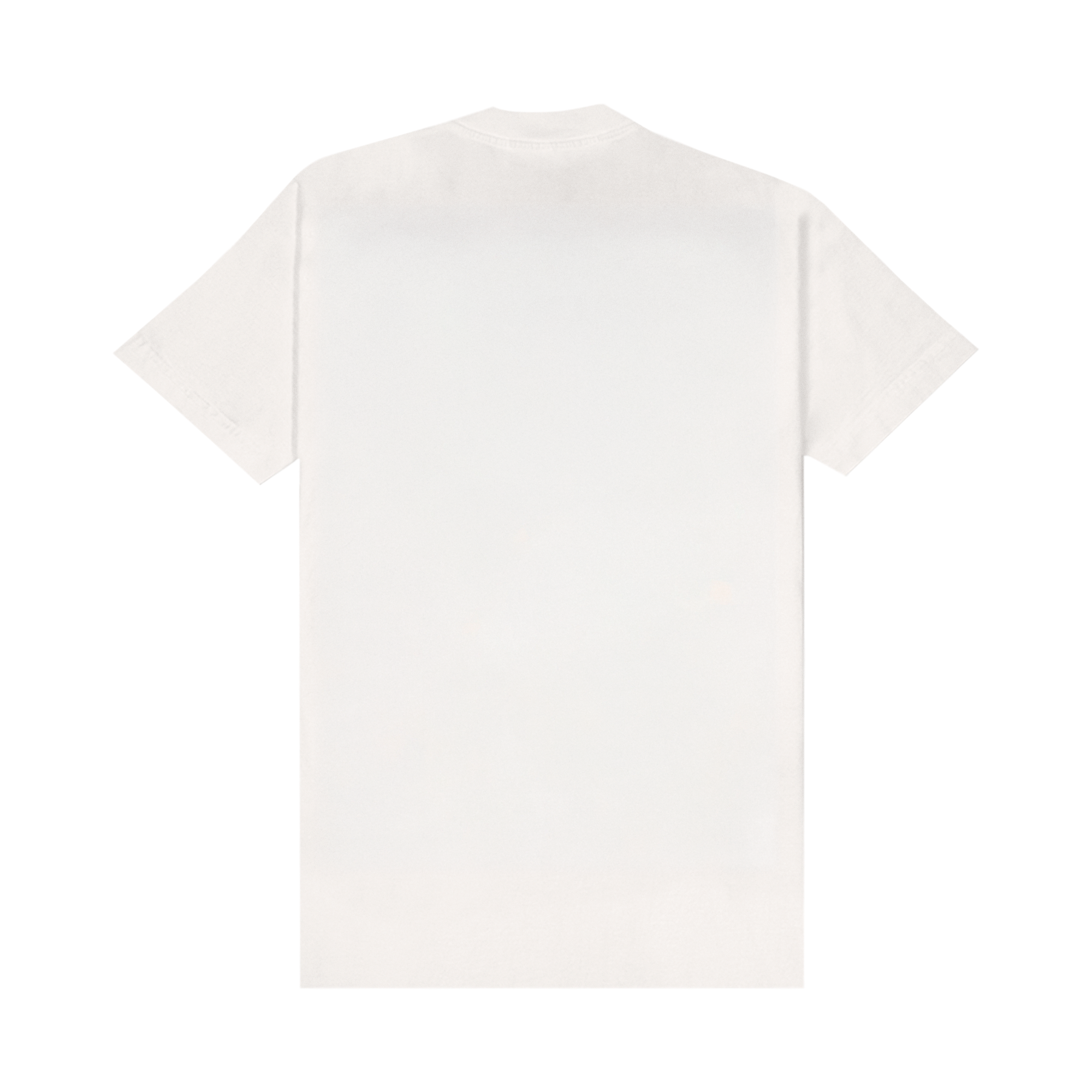 Camiseta 4Suf Coreia do Norte [Branca]