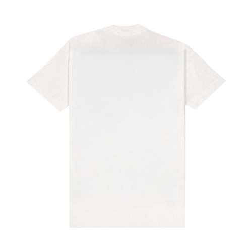 Camiseta 4Suf África do Sul [Branca]