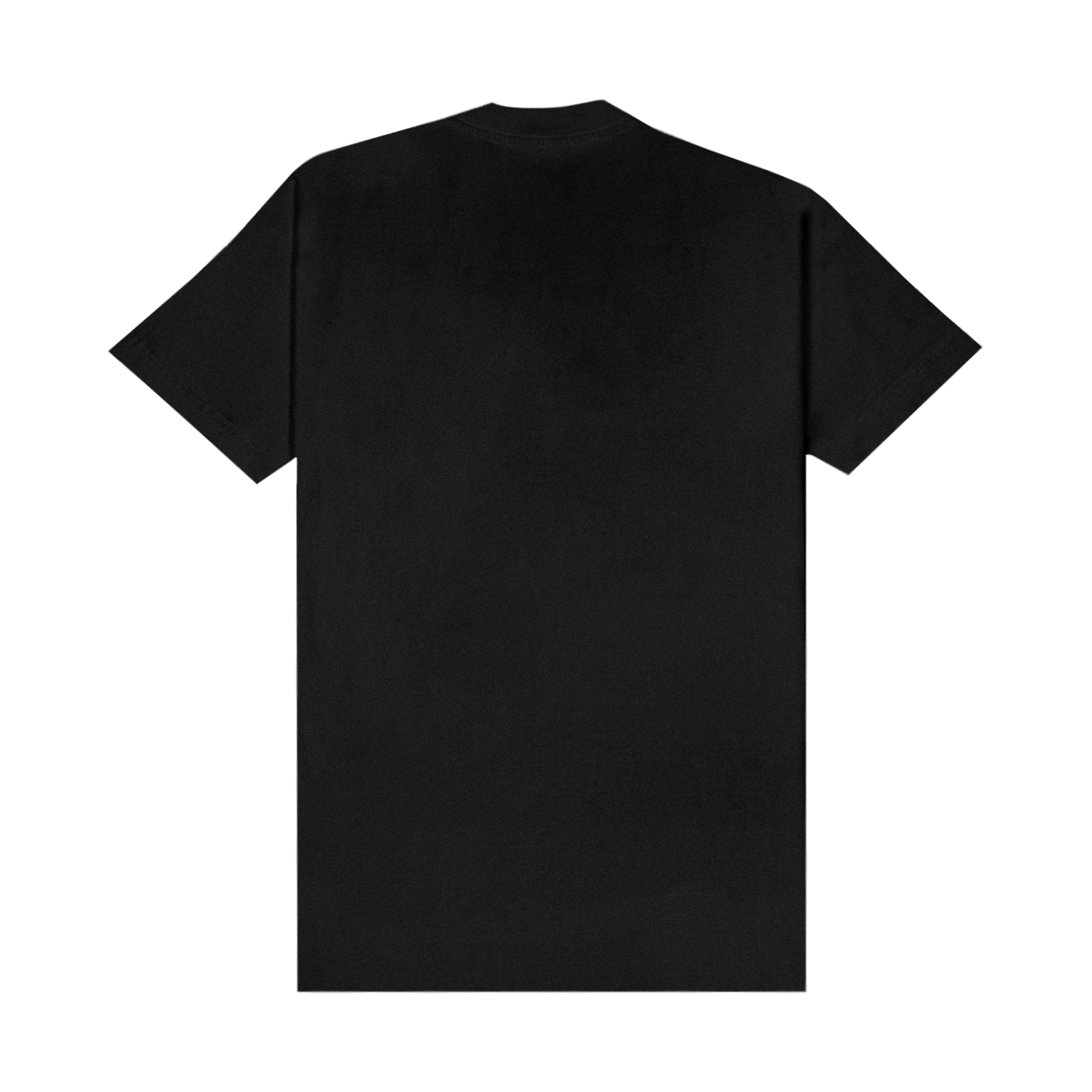 Camiseta 4Suf África do Sul [Preta]
