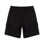 SHORTS MOLETOM 4SUF