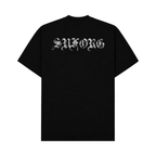 CAMISETA SUF CITY BLACK