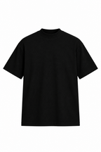 Camiseta Lisa Oversized Brunx