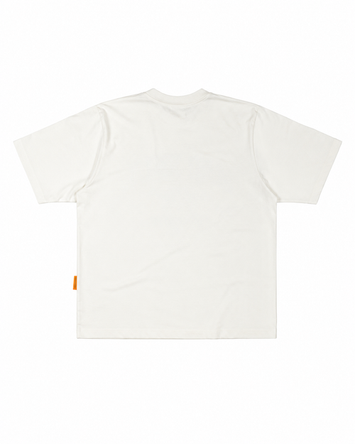 Camiseta Asas [Off-White]