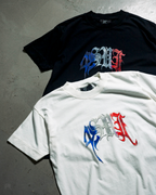 Camiseta 4Suf França [Preta]