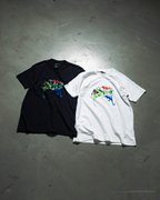 Camiseta 4Suf África do Sul [Branca]