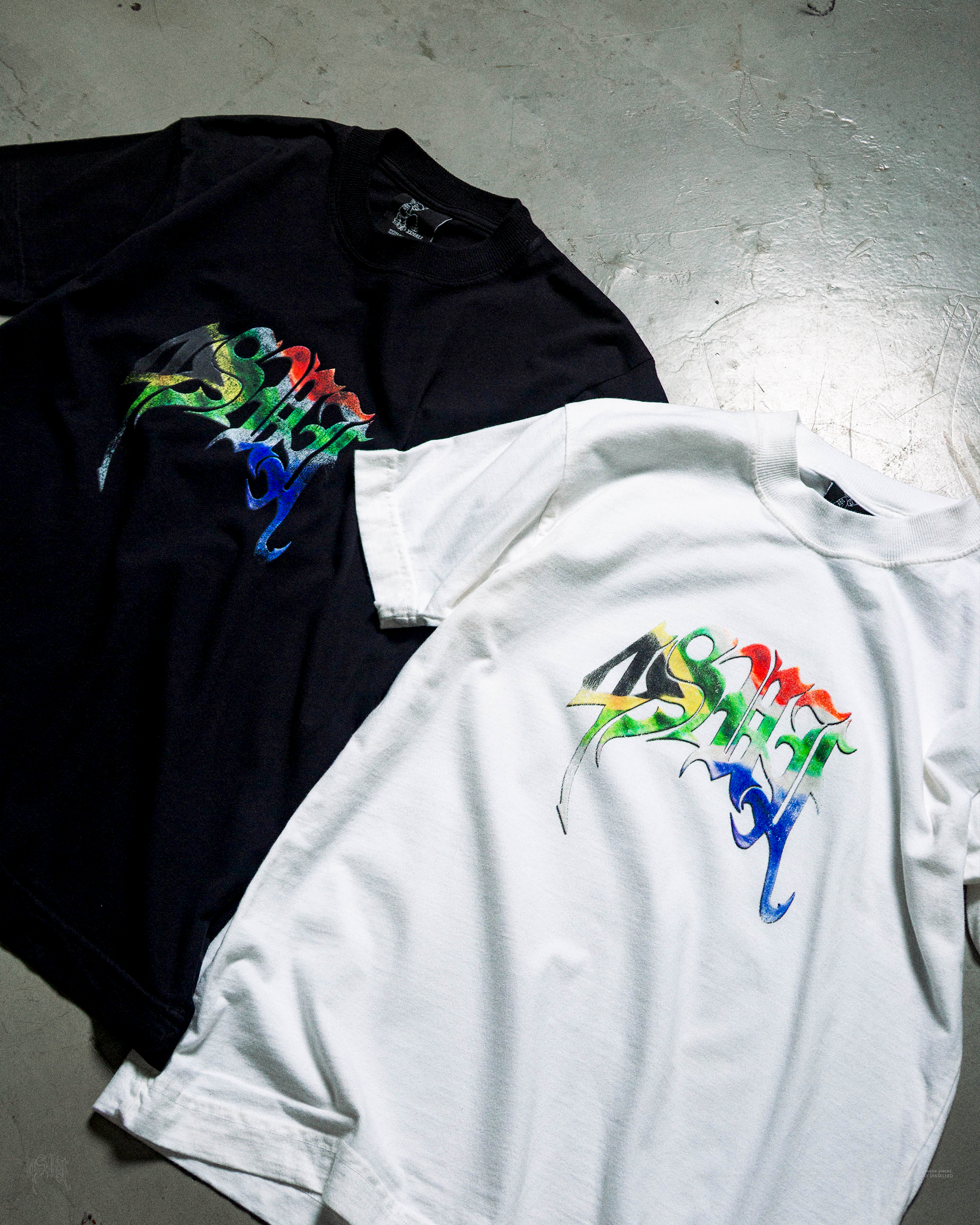 Camiseta 4Suf África do Sul [Branca]