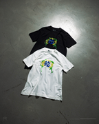 Camiseta 4Suf Brasil [Branca]