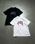 Camiseta 4Suf Coreia do Norte [Branca]