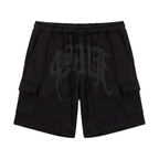 SHORTS MOLETOM 4SUF