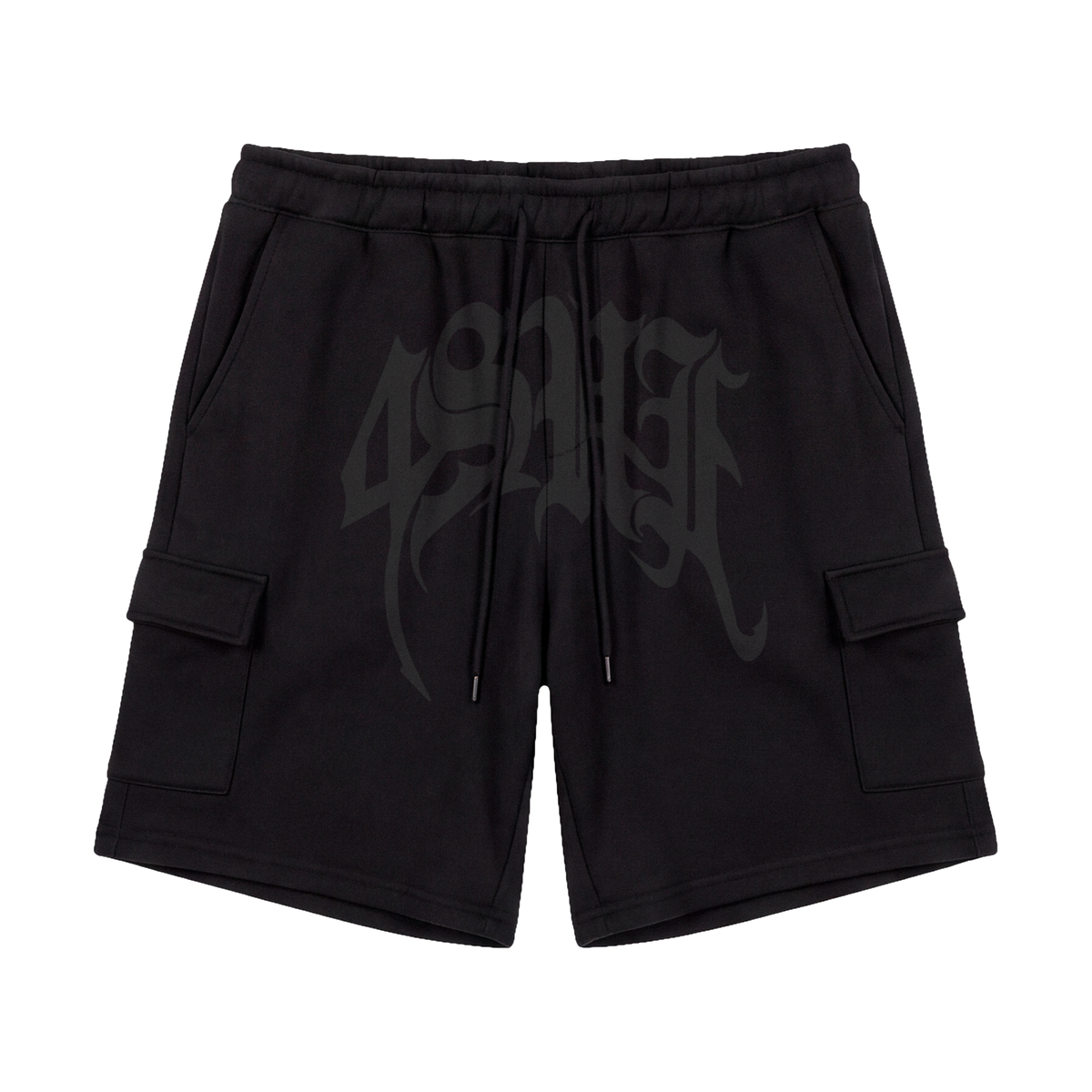 SHORTS MOLETOM 4SUF