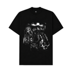 CAMISETA SUF CITY BLACK