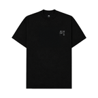 CAMISETA 4BULLETS PRETA