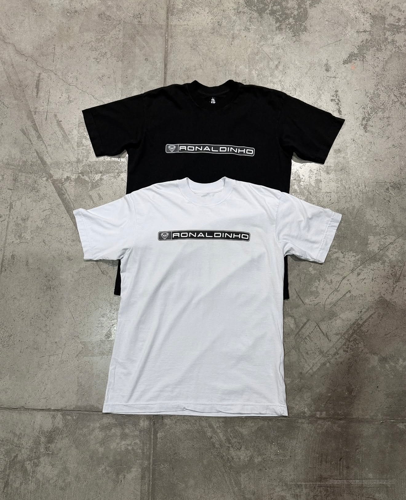 TEE TOTAL 40